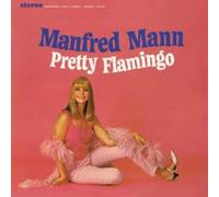 Manfred Mann - Pretty Flamingo [Vinilo]