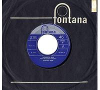 Manfred Mann - Ragamuffin Man - wide
