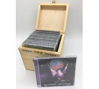 Manfred Mann’s Earth Band - 2000 Concerts…And Counting (limitierte Holzbox inklusive 12 CDs / exklusiv für Deutschland)