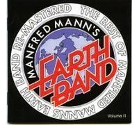 Manfred Mann S Earth Band - Best of Manfred Mann