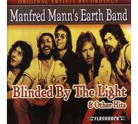 Manfred Mann S Earth Band - Blinded By the Light & Other H