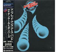 Manfred Mann S Earth Band - Nightingales & Bombers -L