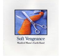 Manfred Mann's Earth Band Soft Vengeance (CD) Album (Importación USA)