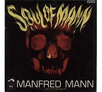 Manfred Mann - Soul Of Mann
