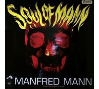 Manfred Mann - Soul Of Mann [Cardboard Sleeve (mini LP)]