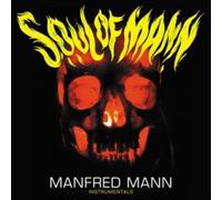Manfred Mann - Soul Of Mann (LP)