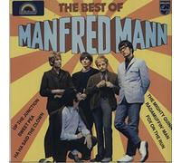 Manfred Mann - The Best Of Manfred Mann