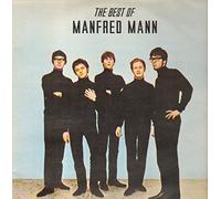 Manfred Mann - The Best Of Manfred Mann