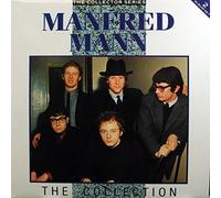 Manfred Mann - The Collection - The Collector Series (2-LP)