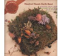 Manfred Mann - The Good Earth