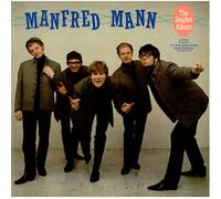 Manfred Mann - The Singles Album