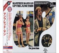 Manfred Mann - Up the Junction