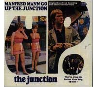 Manfred Mann - Up The Junction [Import]