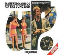 Manfred Mann Up the Junction: Original Soundtrack Recordi (CD) (Importación USA)