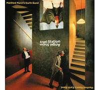 Manfred Mann's Earth Band - Angel Station
