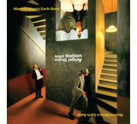 Manfred Mann's Earth Band Angel Station (CD) Album (Importación USA)