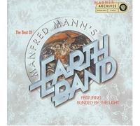 Manfred Mann's Earth Band - Best Of