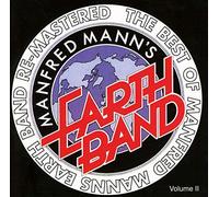 Manfred Mann'S Earth Band - Best of Vol.2