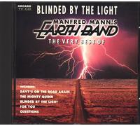 Manfred Mann's Earth Band - Blinded by the light