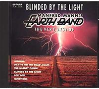 Manfred Mann's Earth Band - Blinded by the light - The very best of