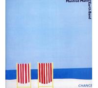 Manfred Mann's Earth Band Chance (CD) Album (Importación USA)