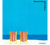 Manfred Mann's Earth Band Chance (Vinyl) 12" Album (Importación USA)