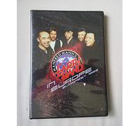 Manfred Mann's Earth Band - In Europe [Alemania] [DVD]