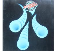Manfred Mann's Earth Band - Manfred Mann's Earth Band - Nightingales & Bombers - Bronze - 28 782 XOT