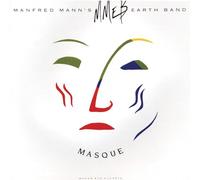 Manfred Mann's Earth Band – Masque – Vinilo (Importación USA)