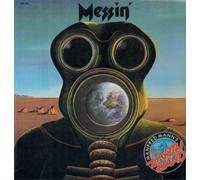Manfred Mann's Earth Band Messin' (CD) Album (Importación USA)