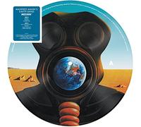 Manfred Mann'S Earth Band - Messin' (Picture Vinyl) [Vinilo]