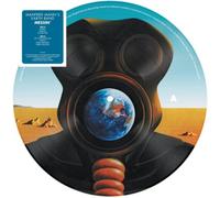 Manfred Mann'S Earth Band - Messin' (Picture Vinyl) [Vinilo]