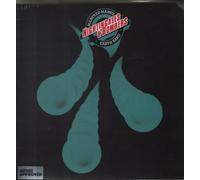 Manfred Mann's Earth Band Nightingales and Bombers (Vinyl) 12" Album