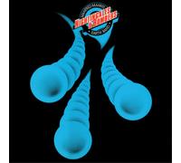 Manfred Mann's Earth Band Nightingales and Bombers (Vinyl) 12" Album