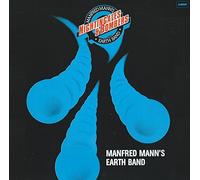 Manfred Mann's Earth Band - Nightingales & bombers (1975)