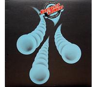 Manfred Mann's Earth Band - Nightingales & bombers (1975) / Vinyl record [Vinyl-LP]