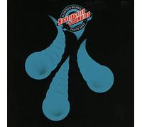 Manfred Mann's Earth Band Nightingales and Bombers (CD) Album