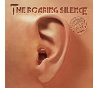 Manfred Mann's Earth Band The Roaring Silence (Vinyl) 12" Album