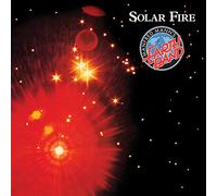 Manfred Mann's Earth Band - Solar Fire [Vinilo]