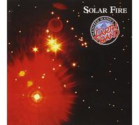 Manfred Mann's Earth Band - Solar Fire