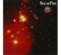 Manfred Mann's Earth Band Solar Fire (Vinyl) 12" Album