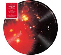Manfred Mann's Earth Band Solar Fire (Vinyl) 12" Album Picture Disc