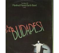 Manfred Mann's Earth Band - The Best of Manfred Mann's Earth Band live in Budapest