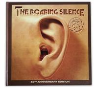 MANFRED MANN'S EARTH BAND - THE ROARING SILENCE