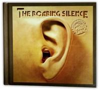MANFRED MANN'S EARTH BAND - THE ROARING SILENCE
