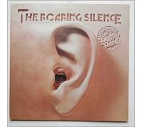MANFRED MANN'S EARTH BAND - The Roaring Silence