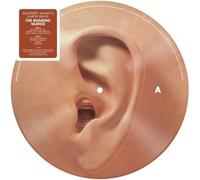 Manfred Mann'S Earth Band - The Roaring Silence (Picture Vinyl) [Vinilo]