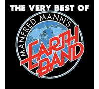 Manfred Mann'S Earth Band - The Very Best of(Slipcase)