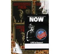 Manfred Mann's Earth Band - Then & Now [Reino Unido] [DVD]