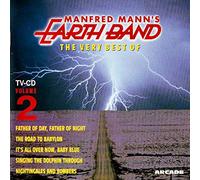 Manfred Mann's Earth Band - Very best of 2